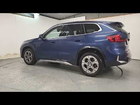 BMW X1 sDrive18d xLine - Image 2