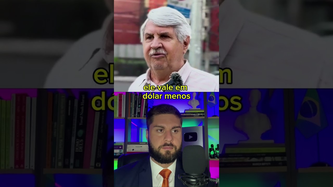 CUIDADO: Muita Gente Cometeu Esse Erro… E Perdeu Tudo! #dinheiro #investimentos #educaçãofinanceira