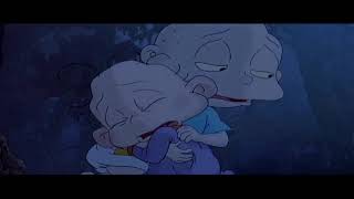 Saddest cartoon moments