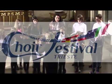 Coro San Spiridione 1° International Choir Festival Trieste