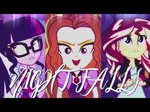 PMV | Night Falls