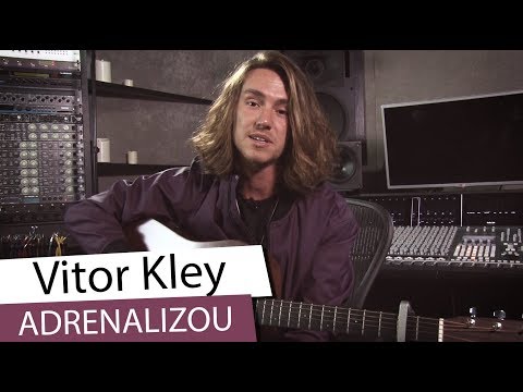 Adrenalizou - Vitor Kley