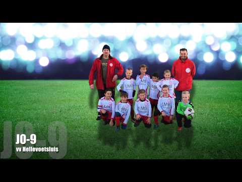 Hellevoetsluis vs Rockanje