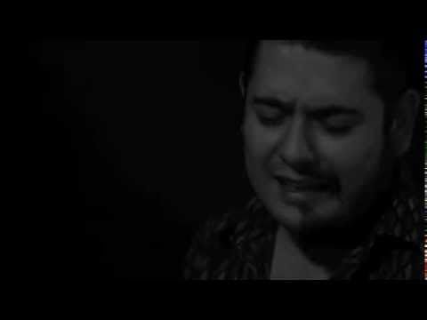 A Manera de Café - Aunque no sea conmigo (a placer) video por David Hinojos