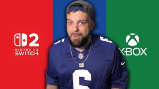 Nintendo, PS5 & Xbox Are Cleaning House (This Is Huge)