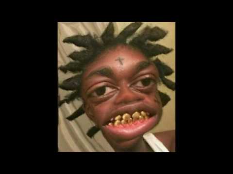 LOUDMOUF KANG x CHXPO - GO (prod by f1lthy)