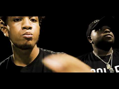 MMF Jay ft. Mshakka x Geeko Bandz - Blood I See (Music Video)