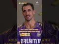 Virat Kohli obviously knows the game inside and out - Mitchell Starc | #IPLOnStar - Video