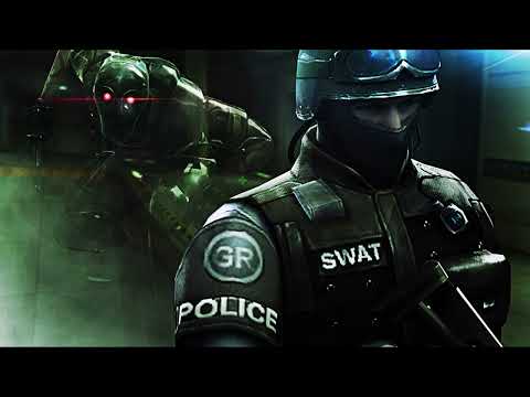 The fear has come - [ PHXNKPLAYA x TAZ-187 - House Of Horrors ] / CrossFire Phonk Edit / CrossFire