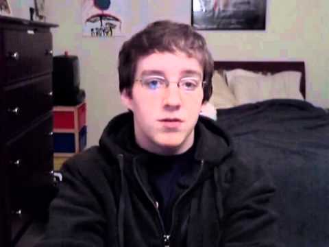 Introduction in English!