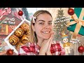 C'EST LE GRAND RUSH AVANT NOËL ! 🎄 (cadeaux, marché de Noël, recette)