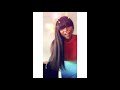 Yanique Curvy Diva Having A Vibe With Friends