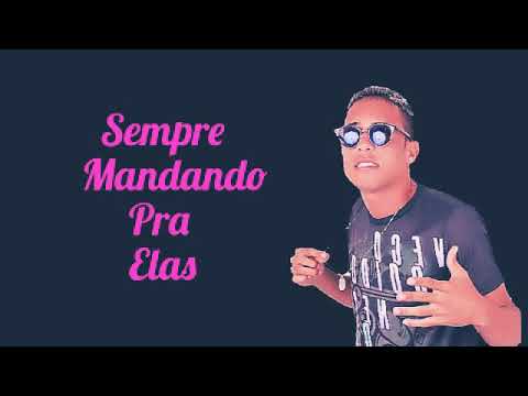 Th Cdm Feat. Anônimo - Medo Do Amor - lírico vídeo