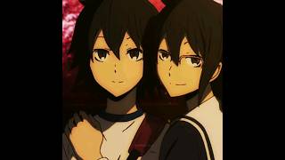 Download lagu Mairu and Kururi [short birthday Edit] [Durarara!!×2] mp3