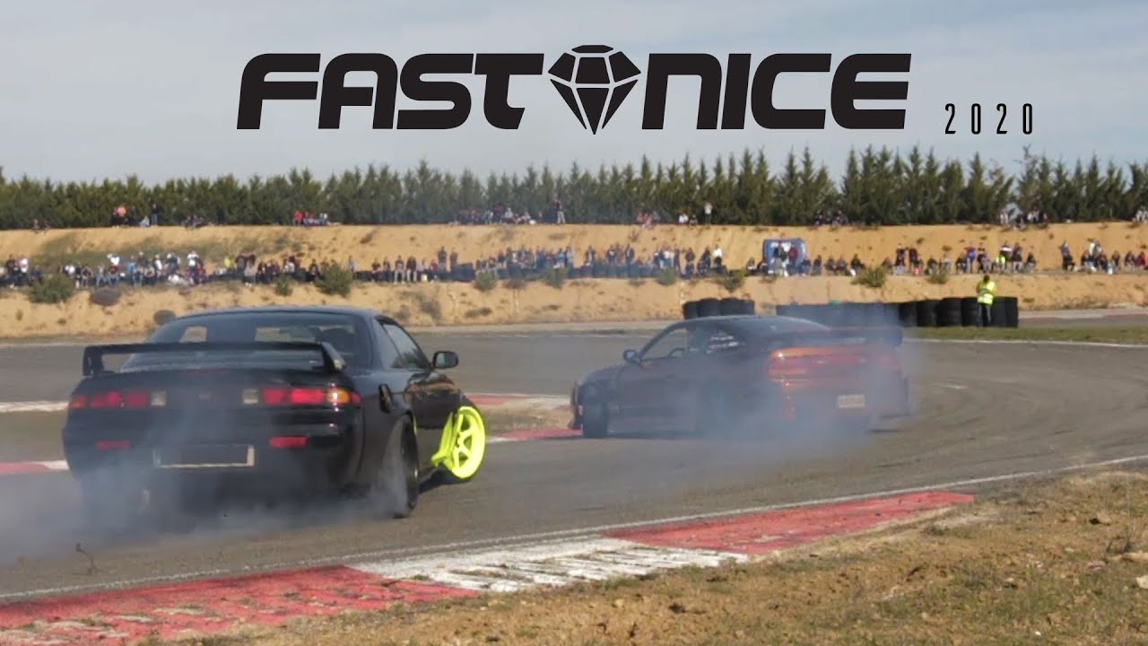 FAST AND NICE 2020 | AFTERMOVIE