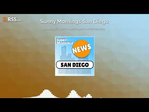 Knicks Stun Celtics! Padres Triumph, OpenAI's Big Move.