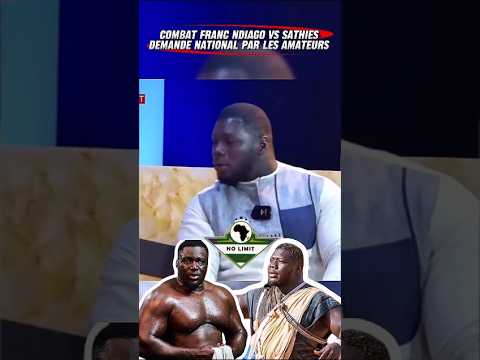 Franc attaque Sathies