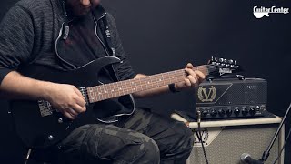 Video thumbnail for Ibanez GRG121SP BKN | TV Guitar Center by TVGuitarCenter