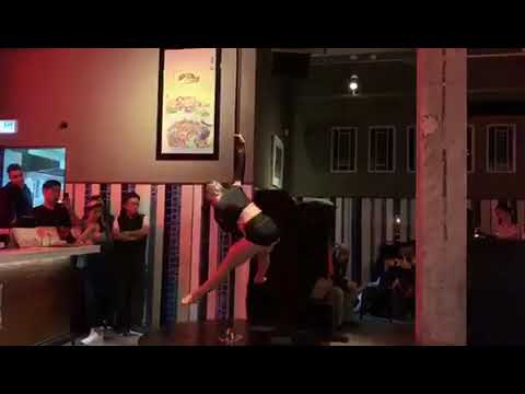 Zhanna Mahlysh (2019)