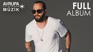 Berkay - İz (Official) [Full Albüm]