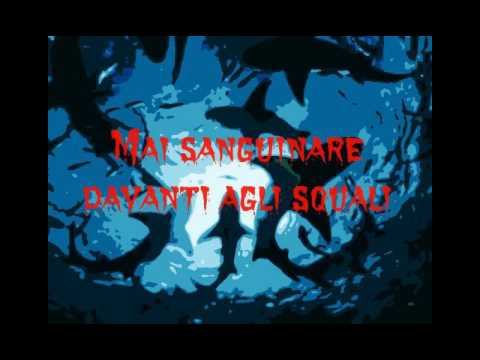 download lagu mp3 mp4 Mai Sanguinare Davanti Agli Squali, download lagu Mai Sanguinare Davanti Agli Squali gratis, unduh video klip Mai Sanguinare Davanti Agli Squali