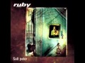 RUBY "Paraffin"