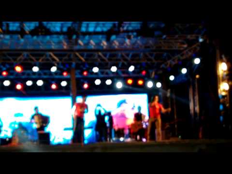 Expo Goio 2015 - Munhoz e Mariano Seu Bombeiro