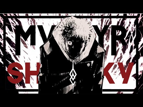 MVRTYR X SHNEAKY ~ RE:BOOT (VISUALIZER)