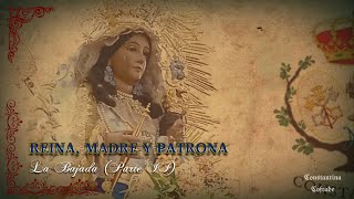 𝐑𝐄𝐈𝐍𝐀, 𝐌𝐀𝐃𝐑𝐄 𝐘 𝐏𝐀𝐓𝐑𝐎𝐍𝐀 | La Bajada (Parte II) | #Robledo2022