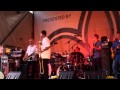 Galactic - Funky Bird 6/8/11