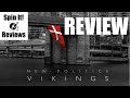 New Politics - Vikings (ALBUM REVIEW) 