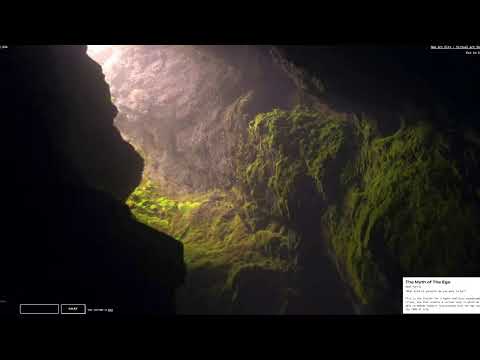 Buckminster Fuller Institute | Join us for regen•era rising: Living Systems Collaboratory Presentations! | Adah Parris