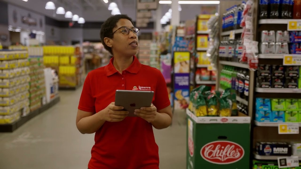 Wakefern Food Corp. Scales Up Simbe’s Store Intelligence™