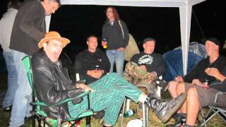 hellfire society - angel