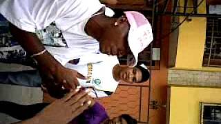 crap del rap vs zaragosilla