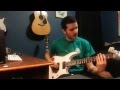 This Divided World - "The Book of Life" Guitar ...