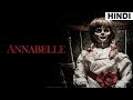 Annabelle 2014 Horror Full Movie Explained In Hindi