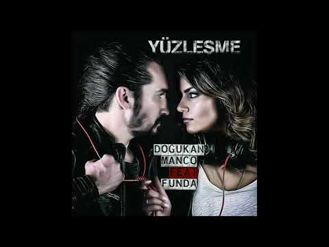 Doğukan Manço feat Funda - Yüzleşme