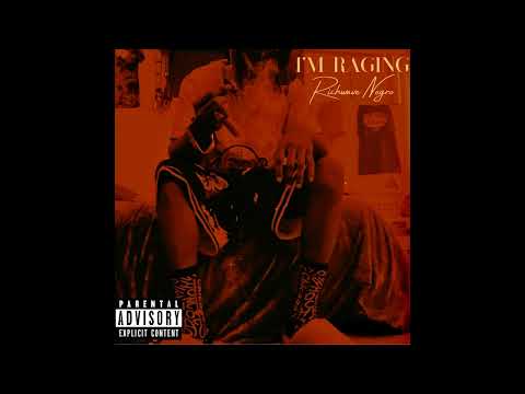 RICHWAVE NEGRO - CREAM - (AUDIO)