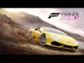 Chromeo-Jealous(I Ain't With It) (Forza Horizon 2 ...