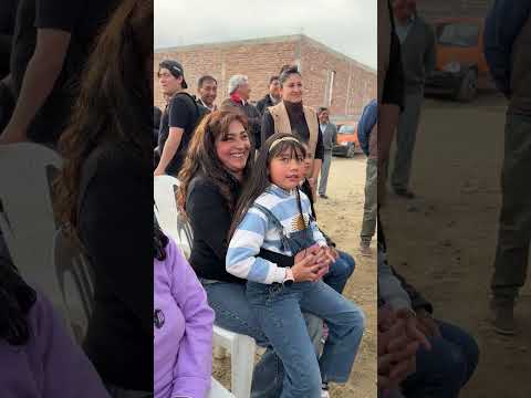 Más familias acceden a un hogar propio