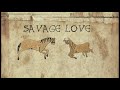 Savage Love - [Bardcore / Medieval Style Instrumental Cover]