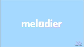 Melodier (PC) Steam Key GLOBAL