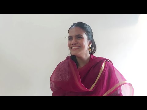 Apurva Shelar Audition 1