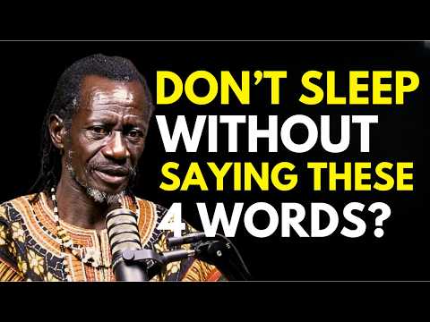 EX-WITCH CONFESSES: “These 4 Bedtime Words Make Demons FLEE Instantly!”