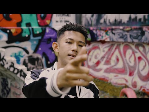 ISSA PEN - BITCH! (Official MV)