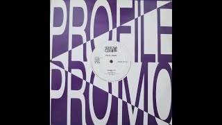 Delta Angel - Chazer (1991)