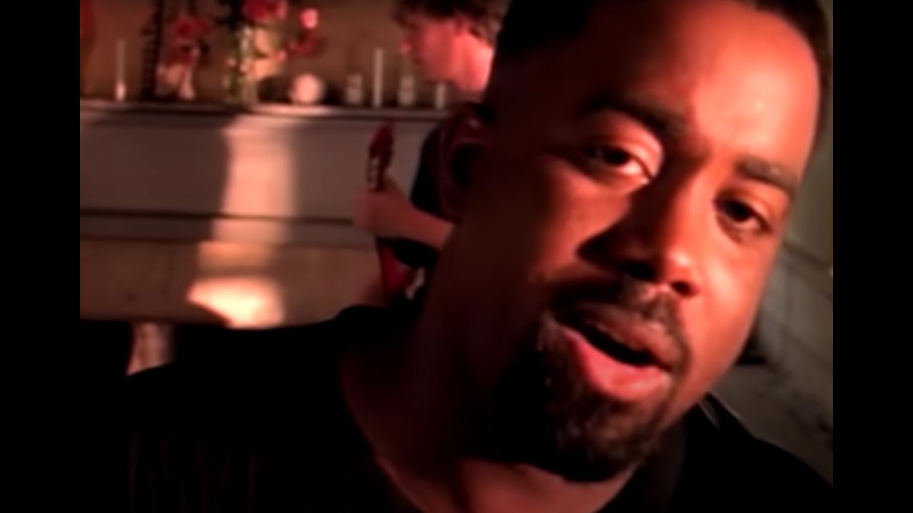 Hootie & The Blowfish - Hold My Hand (Official Music Video) thumnail