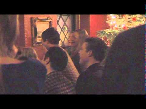 Paul Foot  - Levels of Homophobia