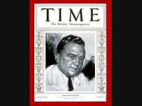 ANIBALDI.IT - IL NOVECENTO  TIME 1933-1937